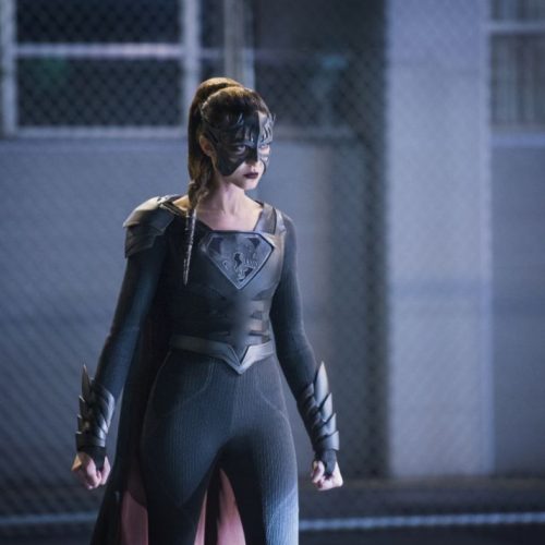 SUPERGIRL Sn 3 Ep 10 Legion Of Super Heroes Pics Hit Serpentor supergirl-sn-3-ep-10-legion-of-super-heroes-pics-hit-serpentor