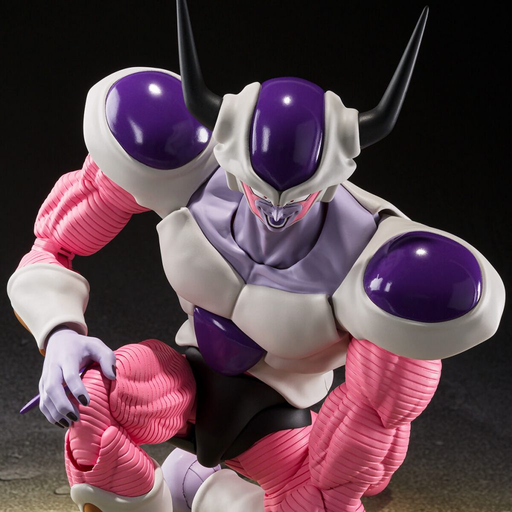 SH-Figuarts-DBZ-Frieza-Second-