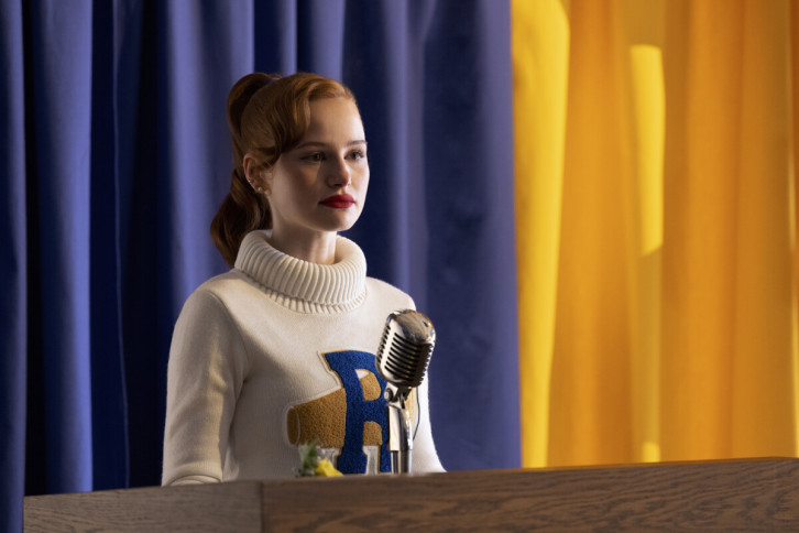 RIVERDALE SN.7 EP. #12 ‘AFTER THE FALL’ TONIGHT! | Serpentor's Lair